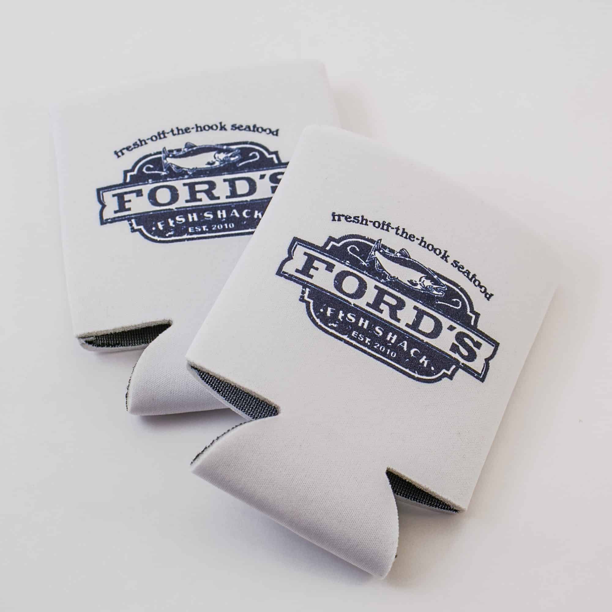KOOZIE® Collapsible Can Cooler