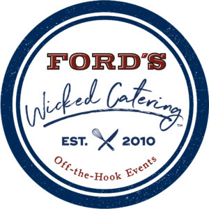 Ford's Wicked Catering Logo