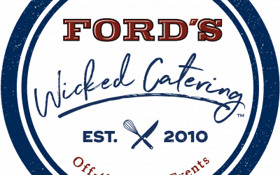 Creation of Ford’s Wicked Catering