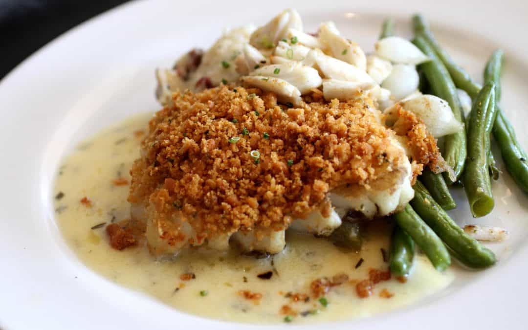 Third Day of Ford’s Christmas – New England Cod
