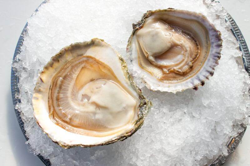 Ford’s Partner Profile – War Shore Oyster Company
